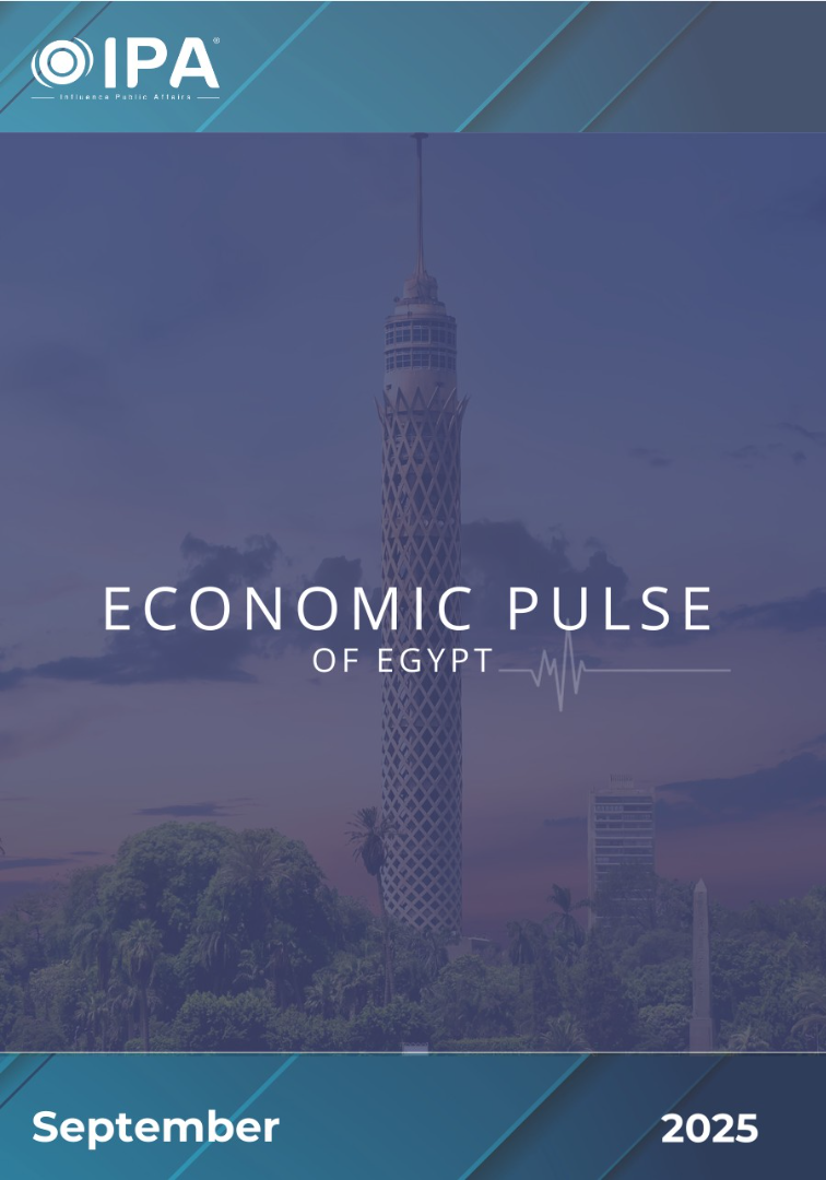 Economic pulse-September 2025